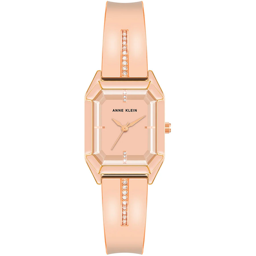Часы Anne Klein Crystal 4042RGBH